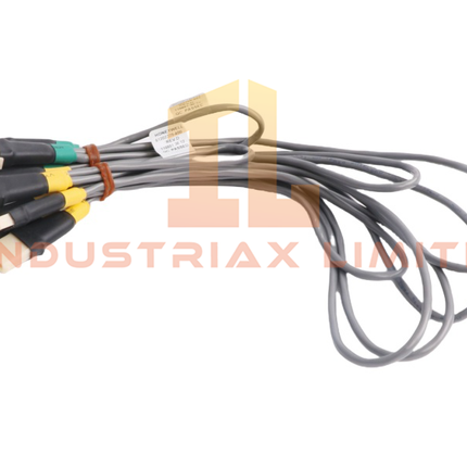 Honeywell 51202329-402 I/O Link Cable
