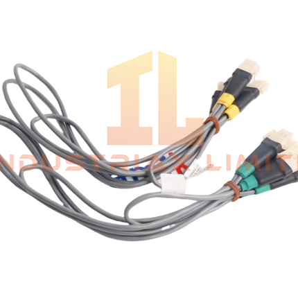 Honeywell 51202329-402 I/O Link Cable | Experion PKS DCS