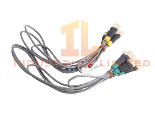 Honeywell 51202329-402 I/O Link Cable | Experion PKS DCS