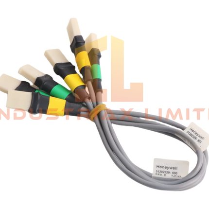 Honeywell 51202329-602 I/O Link Cable | Experion PKS DCS