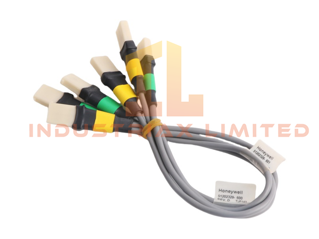 Honeywell 51202329-602 I/O Link Cable | Experion PKS DCS