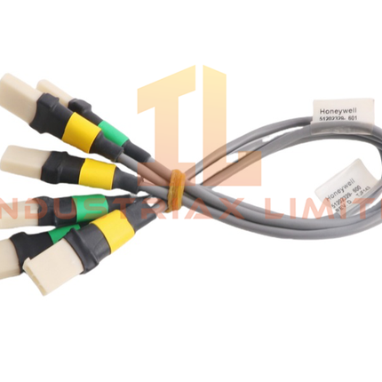 Honeywell 51202329-602 I/O Link Cable
