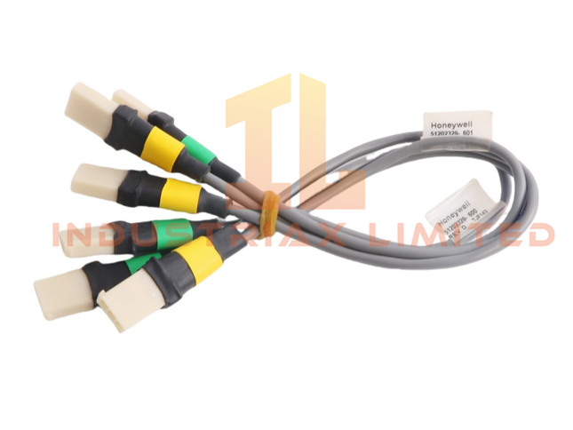 Honeywell 51202329-602 I/O Link Cable
