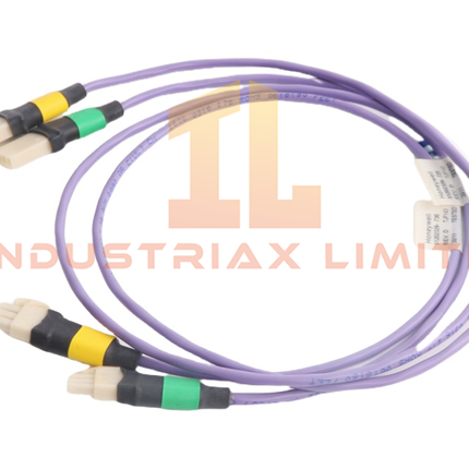 Honeywell | 51202329-732 | Violet Extension Cable | FCS System DCS