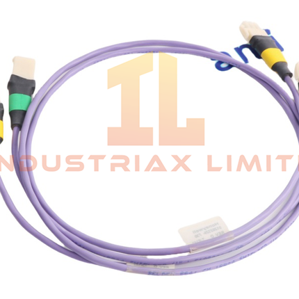 Honeywell | 51202329-732 | Violet Extension Cable | FCS System DCS