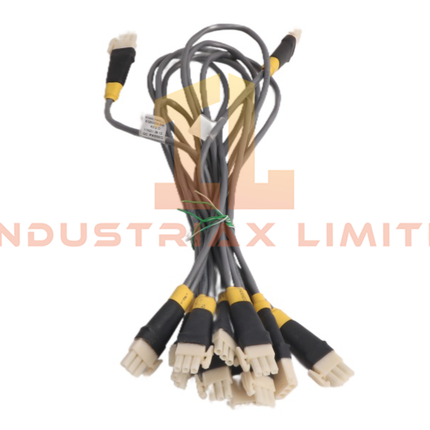 Honeywell 51202329-802 I/O Link Cable