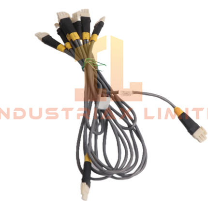 Honeywell 51202329-802 I/O Link Cable
