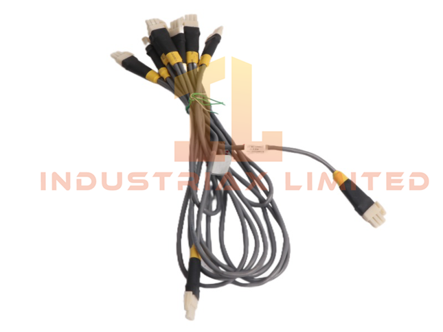 Honeywell 51202329-802 I/O Link Cable