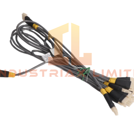Honeywell 51202329-802 I/O Link Cable