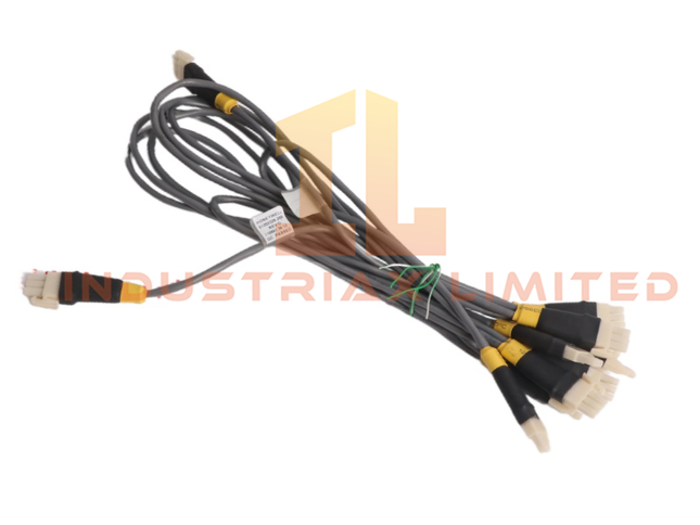 Honeywell 51202329-802 I/O Link Cable