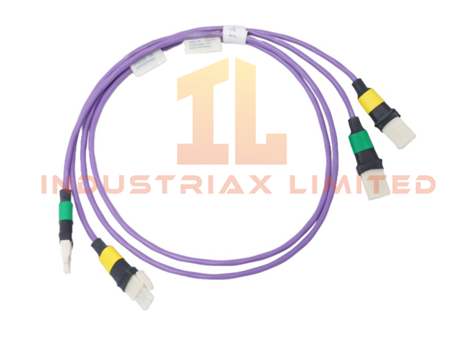 Honeywell 51202329-812 I/O Link Cable