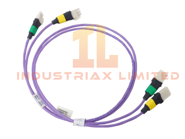 Honeywell 51202329-812 I/O Link Cable