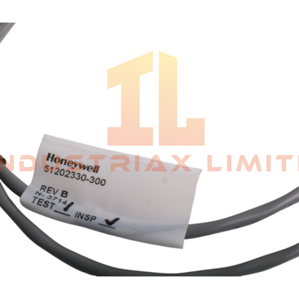 Modul PLC Honeywell Seri 8 51202330-300 |
