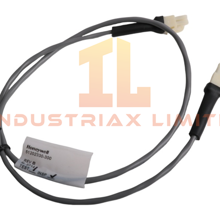 Honeywell 51202330-300 PLC Module