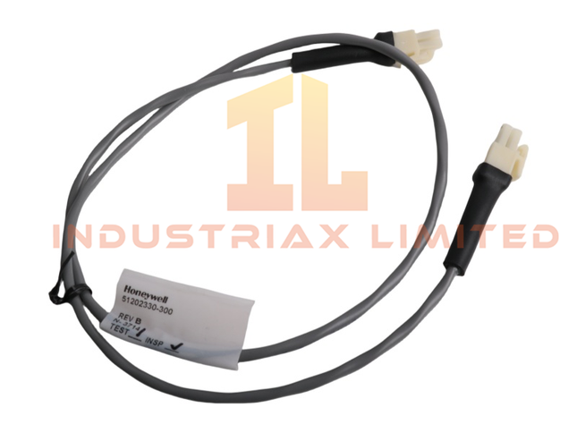 Honeywell 51202330-300 PLC Module