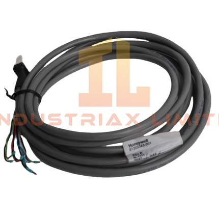 Modul Catu Daya Industri Honeywell 51202343-001