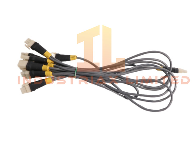 Honeywell 51202921-100 Circuit Breaker Box Assembly Module