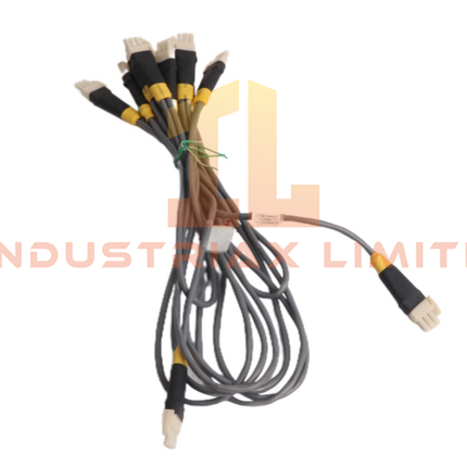 Honeywell 51202921-100 Digital Output Module