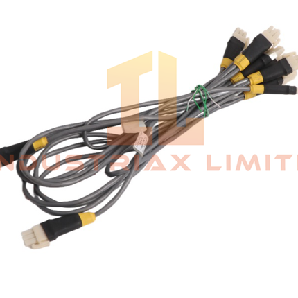 Honeywell 51202921-100 Circuit Breaker Box Assembly Module