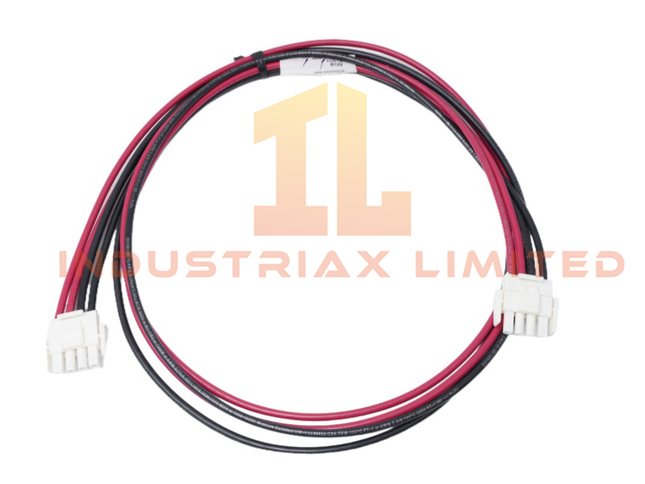 Honeywell 51202921-300 Servo Module