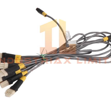 Honeywell 51202943-100 Power Supply Module