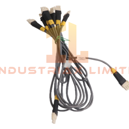 Honeywell 51202960-100 Analog Input Module