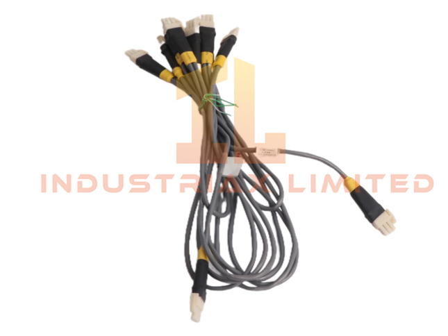 Honeywell 51202960-100 Analog Input Module