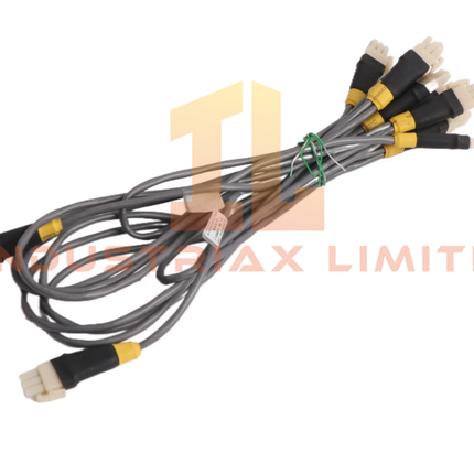 Honeywell 51202960-100 Analog Input Module