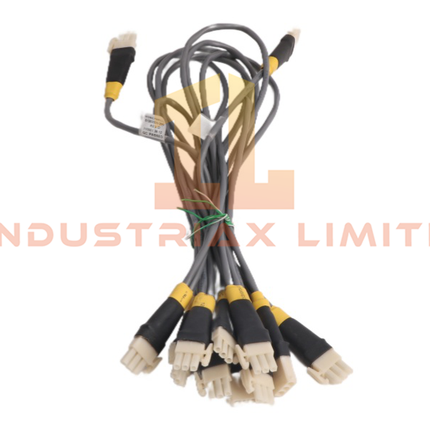 Honeywell 51202971-102 Combo I/O LINK Cable