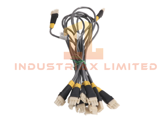 Honeywell 51202971-102 Combo I/O LINK Cable