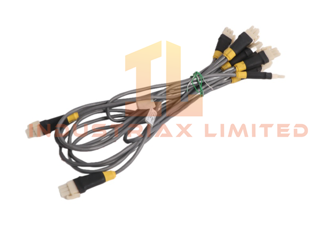 Honeywell 51202971-102 Combo I/O Link Cable