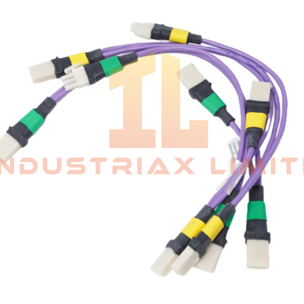 Honeywell 51202971-112 Combo I/O Link Cable