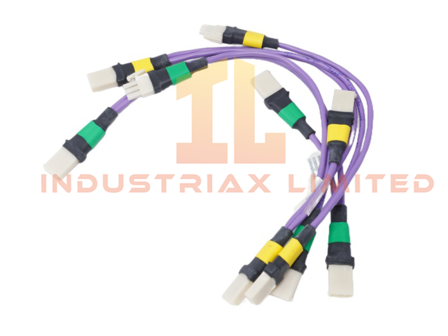 Honeywell 51202971-112 Combo I/O Link Cable