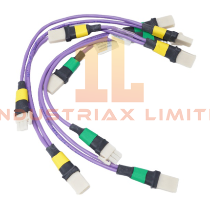 Honeywell 51202971-112 Combo I/O Link Cable