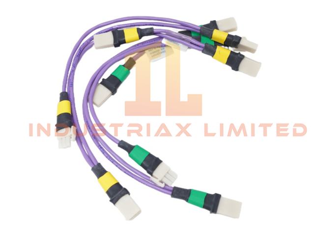 Honeywell 51202971-112 Combo I/O Link Cable