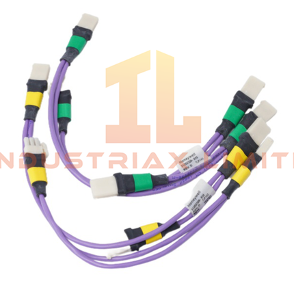 Honeywell 51202971-112 Combo I/O Link Cable