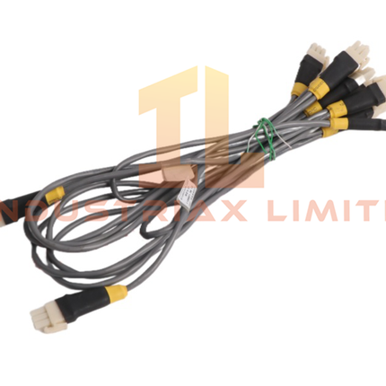 Honeywell 51202971-302 Cable Grey