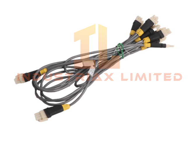 Honeywell 51202971-302 Cable Grey