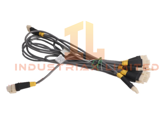 Honeywell 51202971-302 Cable Grey