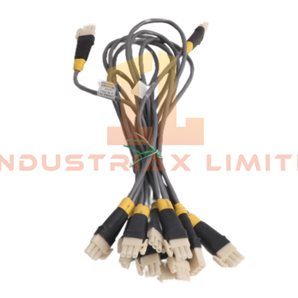 Honeywell 51202971-312 FOE Interface Cable