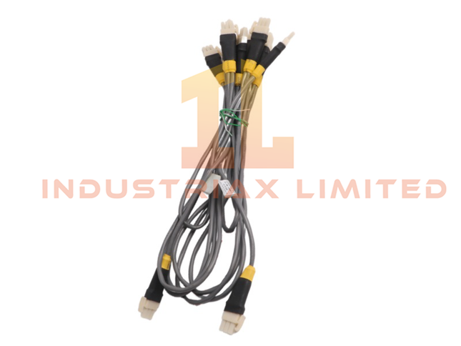Honeywell 51202971-312 FOE Interface Cable