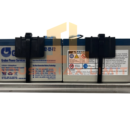 Honeywell 51303948-100 | Modul Cadangan Baterai | Sistem FSC