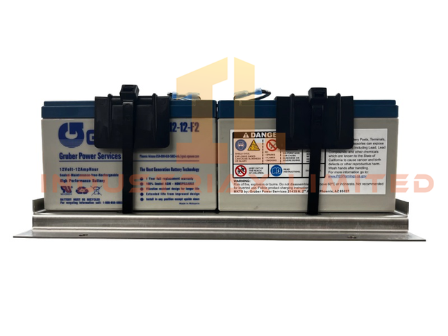 Honeywell 51303948-100 | Modul Cadangan Baterai | Sistem FSC