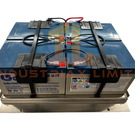 Honeywell 51303948-100 Battery Backup Module