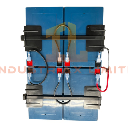 Honeywell 51303948-100 | Modul Cadangan Baterai | Sistem FSC