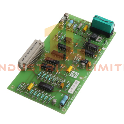 Honeywell | 51303968-100 | CMOS Backup Assembly