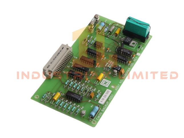 Honeywell | 51303968-100 | CMOS Backup Assembly