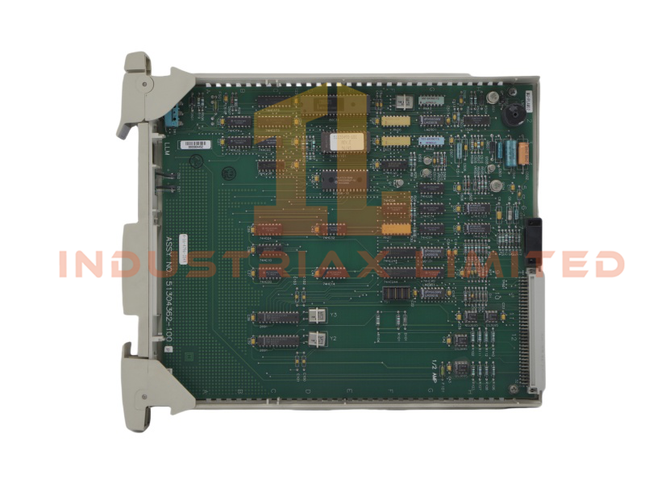 Honeywell 51303979-500 Advanced I/O Link Interface Card