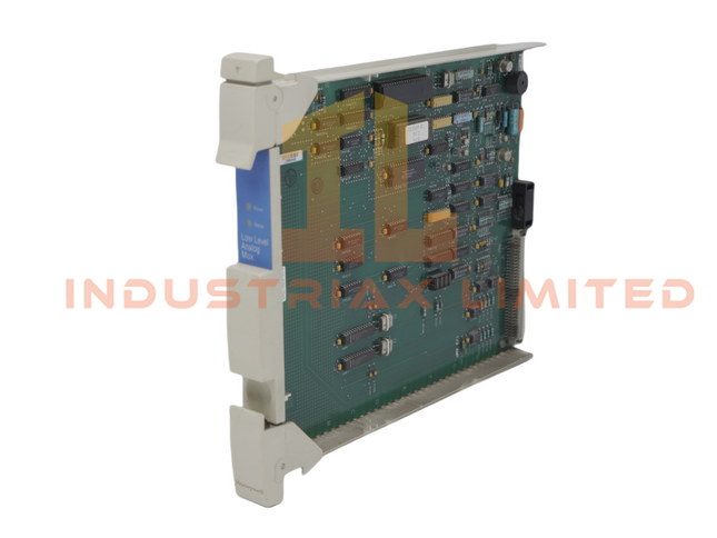 Kartu Antarmuka Tautan I/O Lanjutan Honeywell 51303979-500