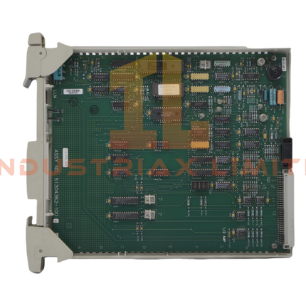 Sistem Pengetahuan Proses Honeywell 51303979-550 | Modul I/O AM Redundan